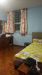 Blk 3 Ghim Moh Road (Queenstown), HDB 3 Rooms #623623571